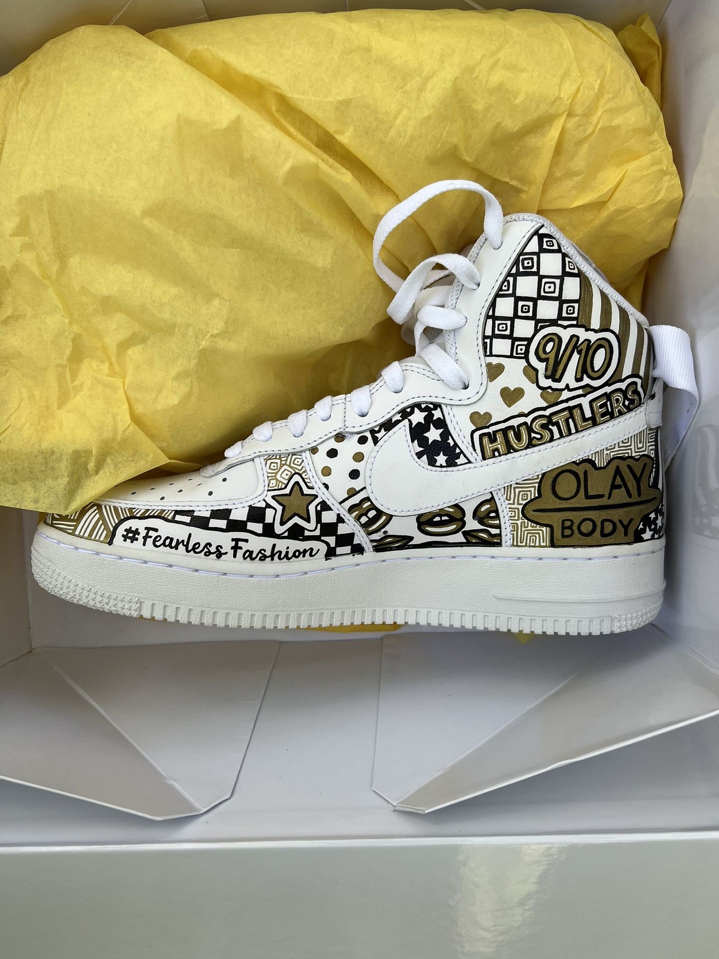 Nike Sneakers