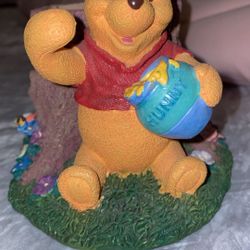 Winnie The Pooh Pencil Holder