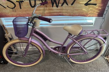 Huffy Beach Criuser