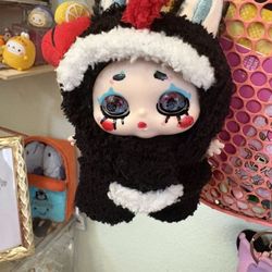 Kimmo  Secret Popsmart New Open box