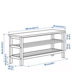 Shoe Rack 