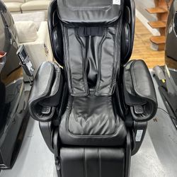 Full Body Massage Chair 