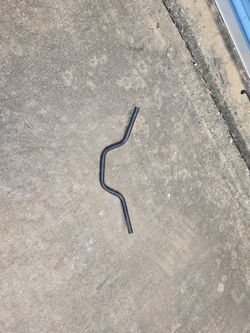 Mini Bike Handle Bars 