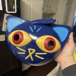 Mae Mask (Night In The Woods)