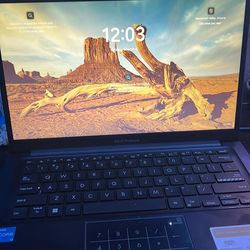 ASUS Vivobook Laptop