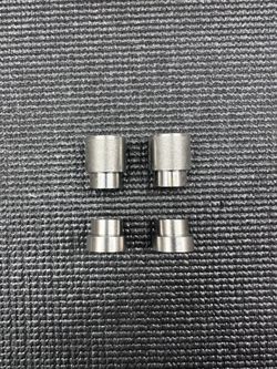 Fox shock reducers 213-01-155-A, 213-01-156-A