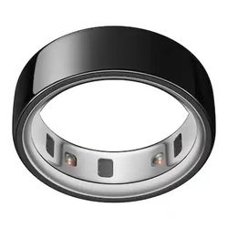 Oura Ring 4 Black - Size 10