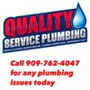 Quality Service Plumbing 