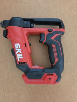 Skill power core 20v flip drill