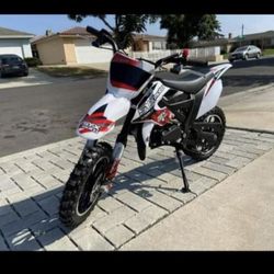 Kids Dirtbike🇺🇸