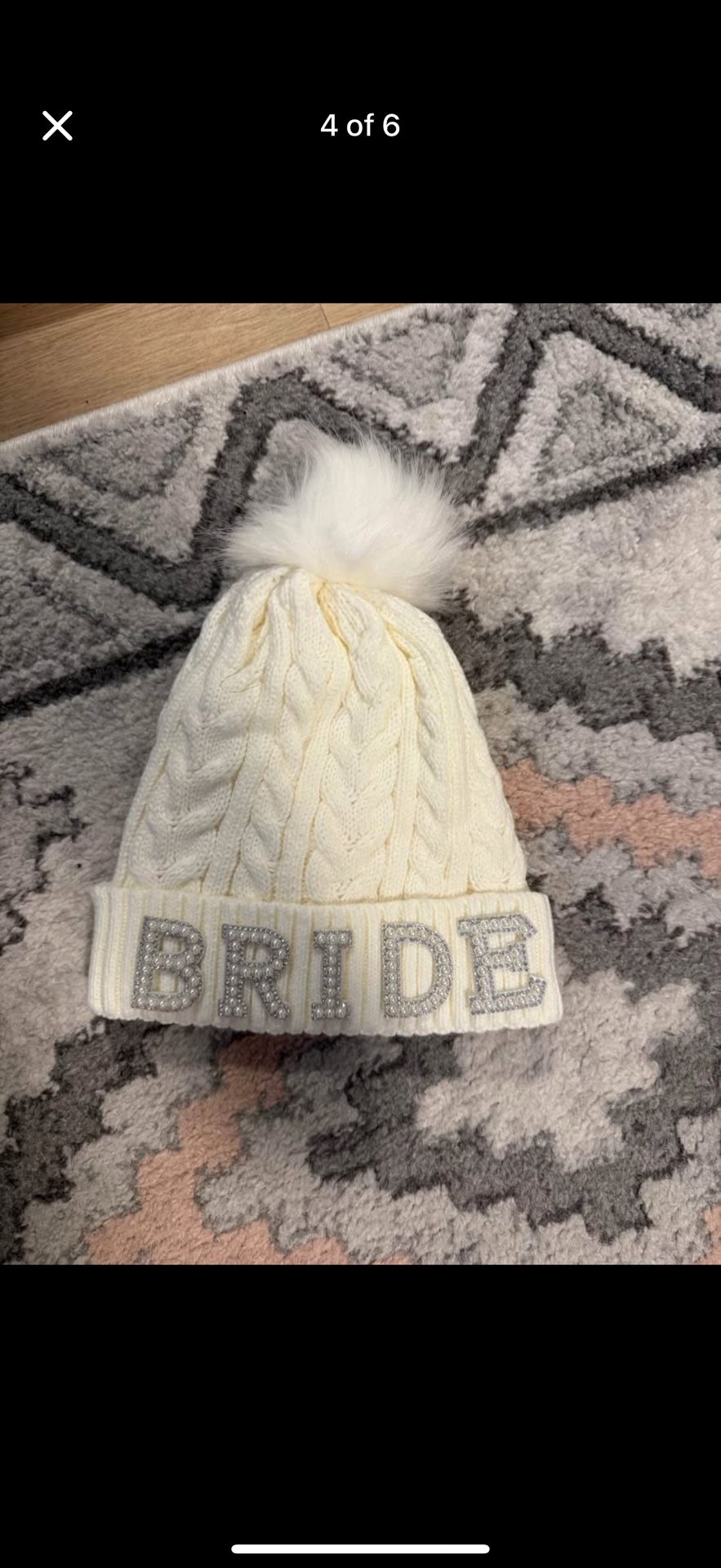 Bridal Accessories