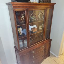 China Cabinet 