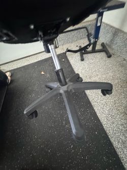 Office chair