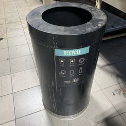 Trash Can