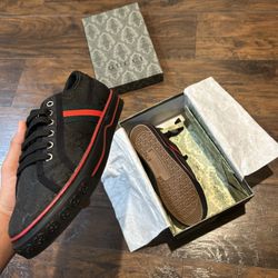 Gucci Shoes 