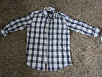 Men Long Sleeve Shirt