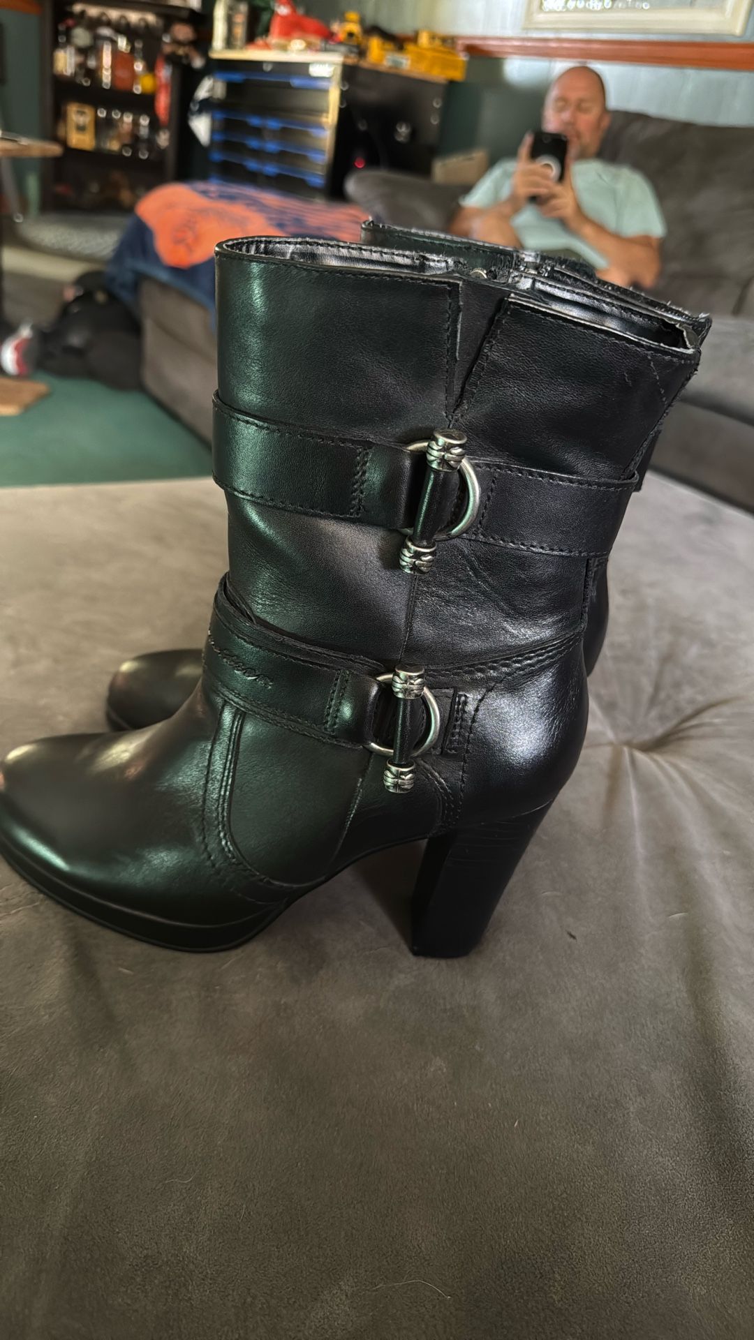 Women’s Boots