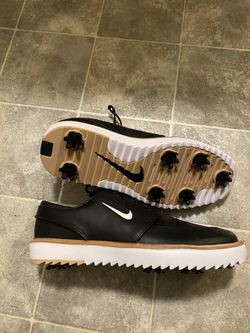 Nike Janoski Golf Shoes 