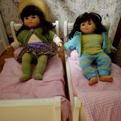 American Girl Dolls , Clothing And Accessories 