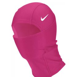 Nike Pro Hyperwarm Hood - Vivid Pink