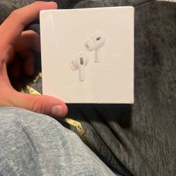 AirPods 