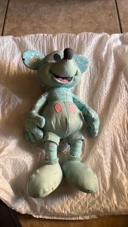 Disney Mickey Mouse