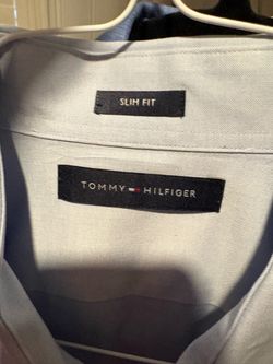 Men’s dress shirts