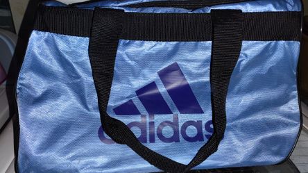 Adidas Gym Bag 
