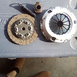 2006-2010 Honda civic clutch