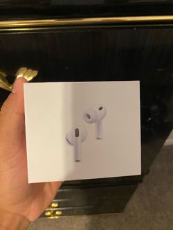 Apple AirPod Pro 3