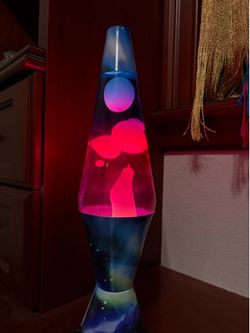 Lava Lamp