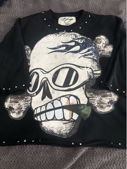 Ig brand shirt READ BIO!!