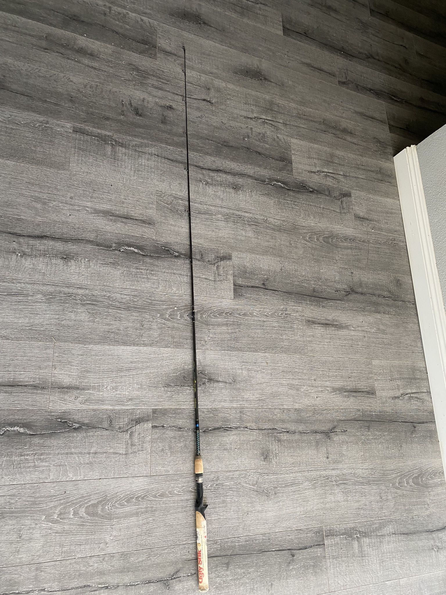Fishing Rod