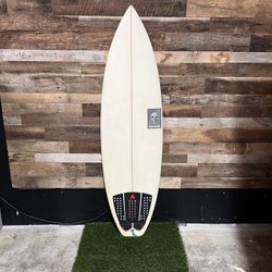 5’9 Christenson Surfboard 