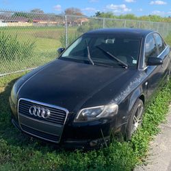 2006 Audi A4