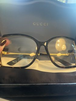 ❤️💚 Authentic Gucci Readers ❤️💚