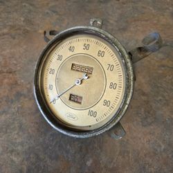 1936 Ford Miscellaneous Parts 