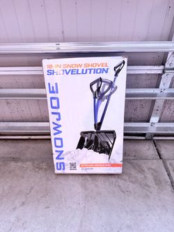 Moving sale - Brand New shovel