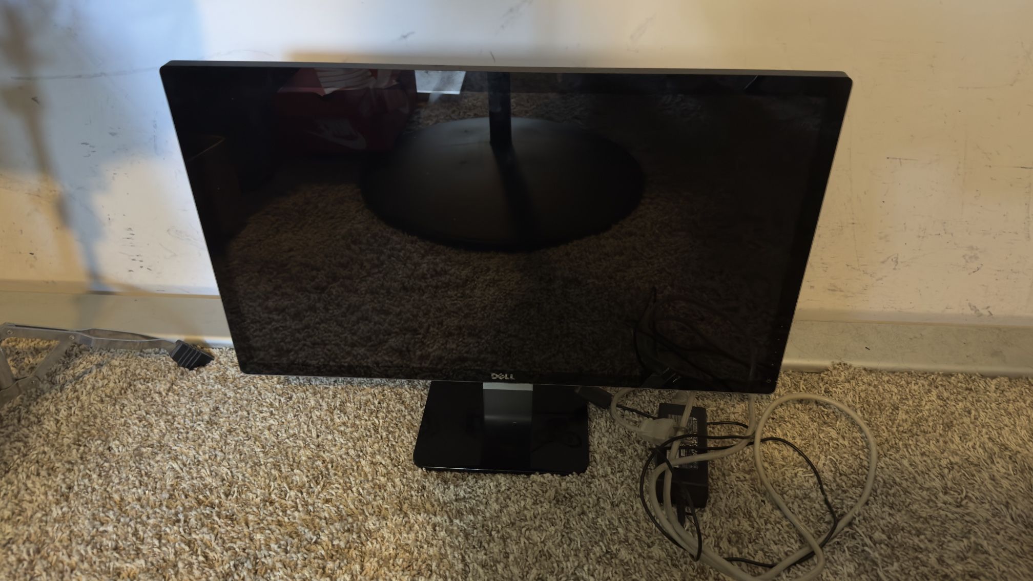 Dell 24 Inch Monitor S2440Lb 1080 FULL HD