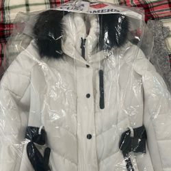 Beautiful Michael Kors Winter Coat