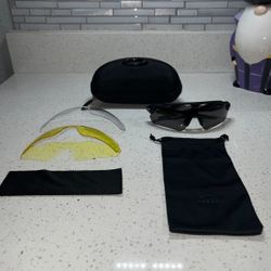 Oakley glasses 