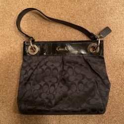 Coach Hobo Bag