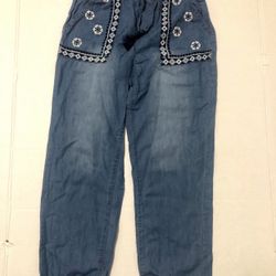 Girl Jean 10 REG New