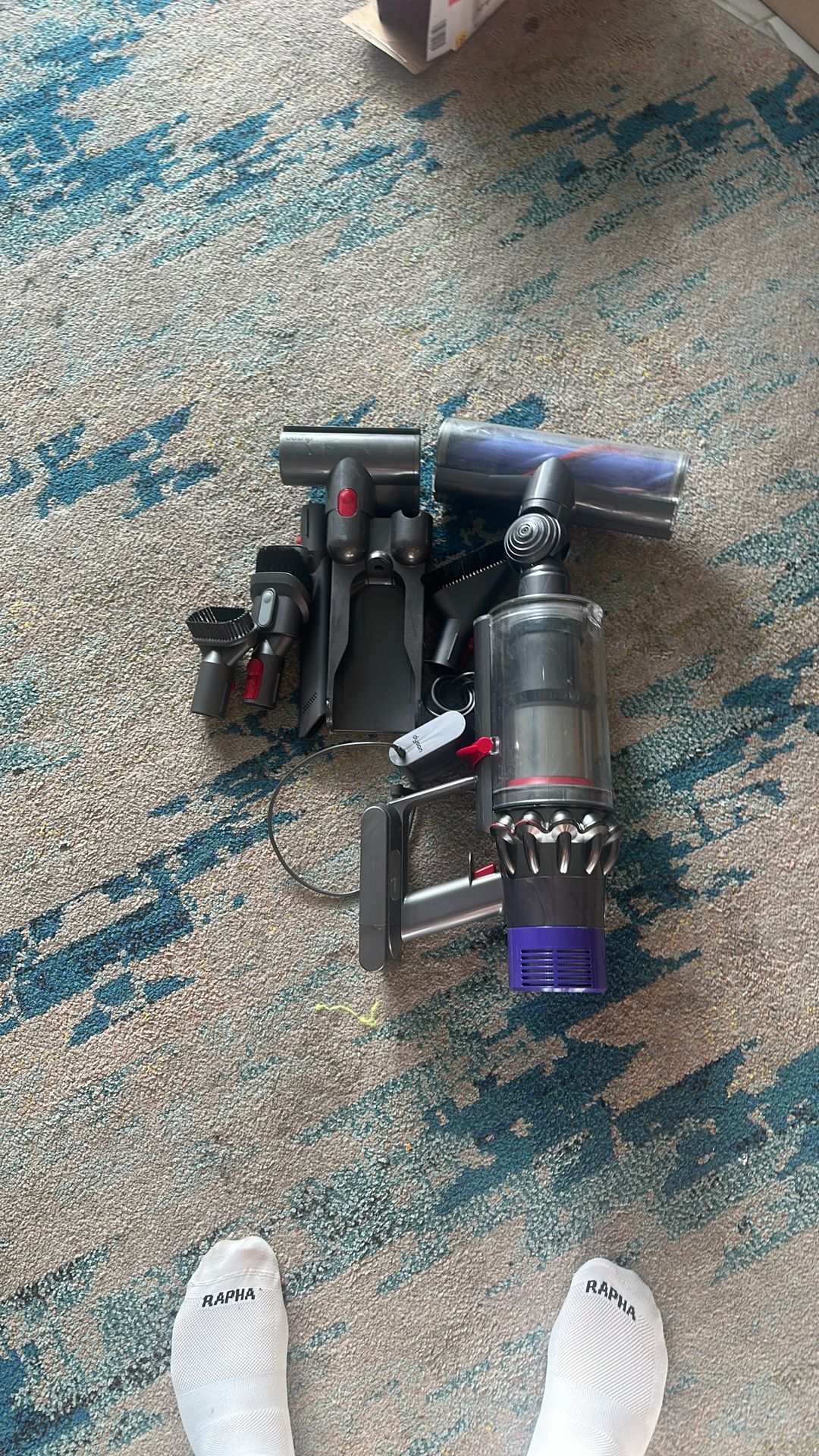 Dyson Vacuum Great Vacuum Great Price