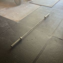 Women’s Barbell