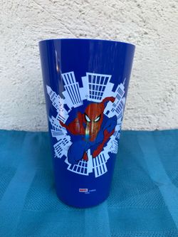 Spider-Man 32 oz Cup