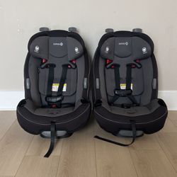 Safety 1st Grand 2-in-1 Booster Car Seat