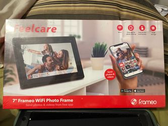 Digital photo frame