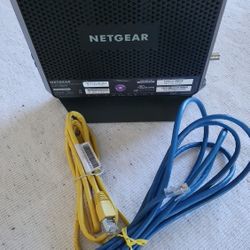 Netgear ROUTER