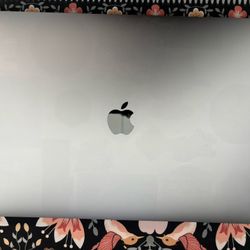 MacBook Pro 2018 15”